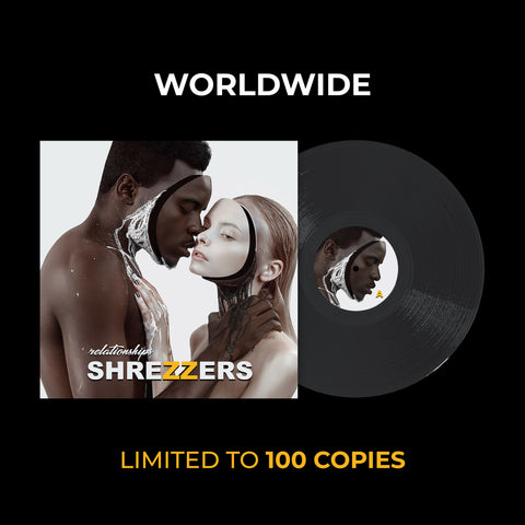 SHREZZERS - Relationships