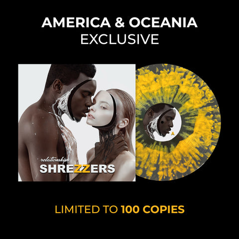 SHREZZERS - Relationships