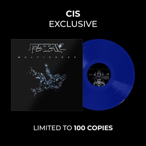 Fatal FE — Multiverse (Singles)
