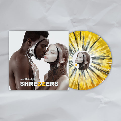 SHREZZERS - Relationships