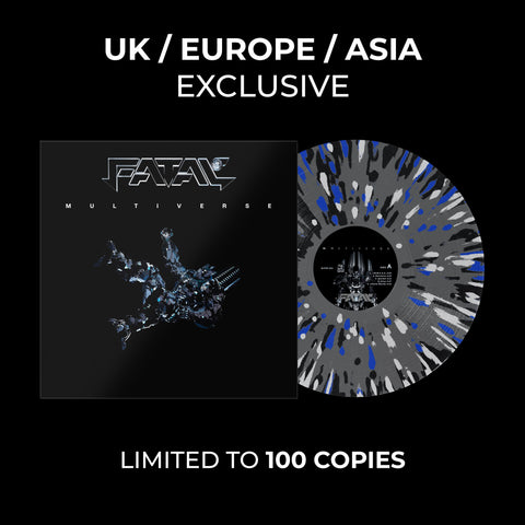 Fatal FE — Multiverse (Singles)