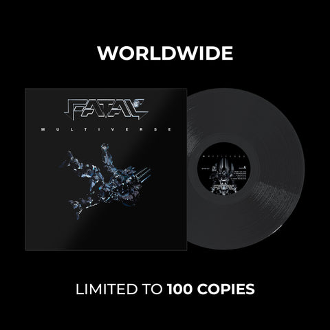 Fatal FE — Multiverse (Singles)